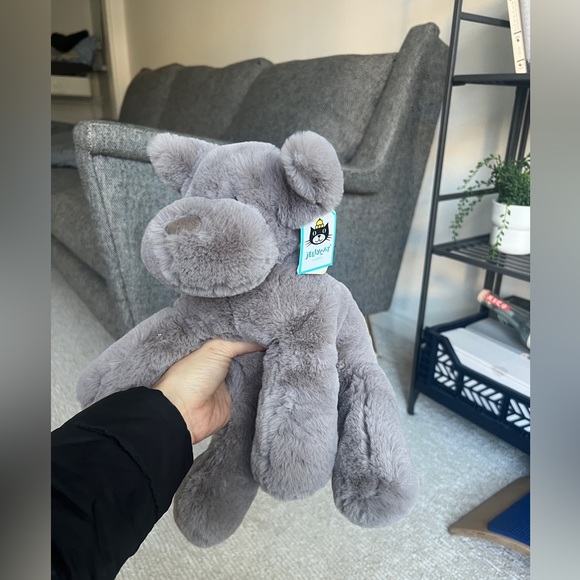Jellycat Other - Jelly cat -huggady dog